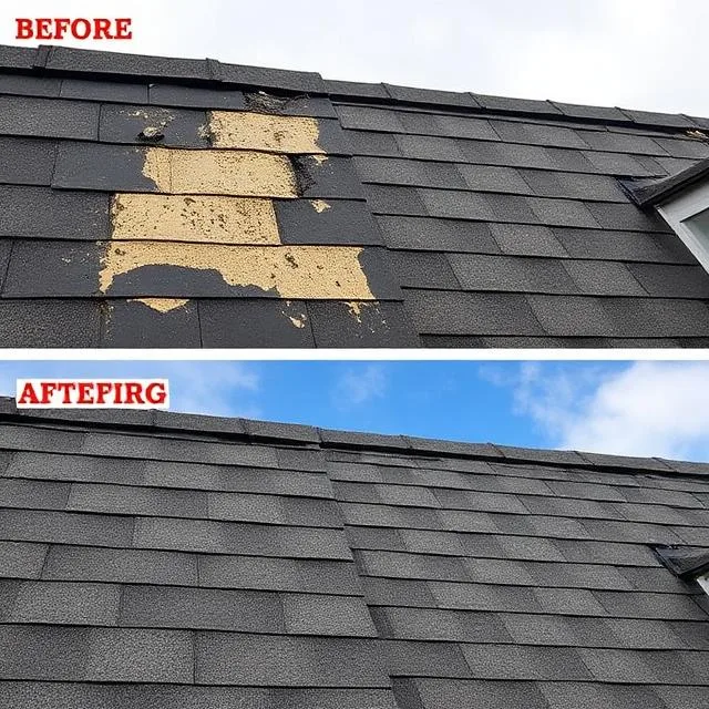 Roof Repair Near Me in Prairie Du Sac, WI near me